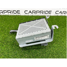 Блок управления мультимедиа