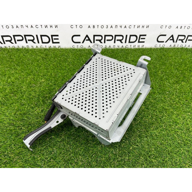 Блок управления мультимедиа (электрика / блок управления) AUDI Q7 4L 2007 3.6 4E0035541S