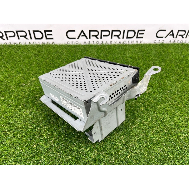 Блок управления мультимедиа (электрика / блок управления) AUDI Q7 4L 2007 3.6 4E0035541S