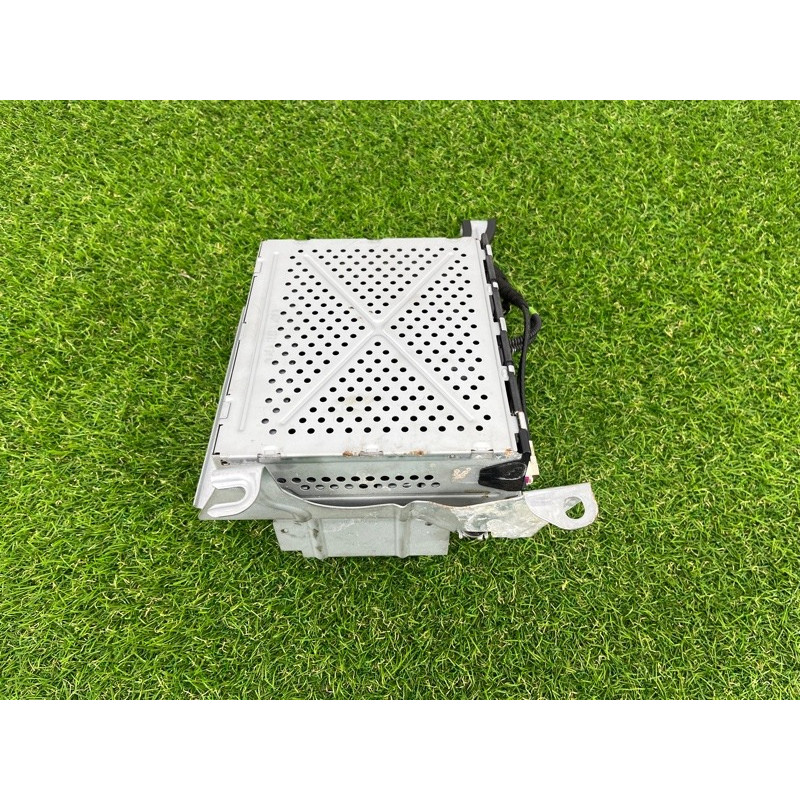 Блок управления мультимедиа (электрика / блок управления) AUDI Q7 4L 2007 3.6 4E0035541S