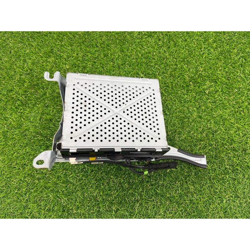 Блок управления мультимедиа (электрика / блок управления) AUDI Q7 4L 2007 3.6 4E0035541S