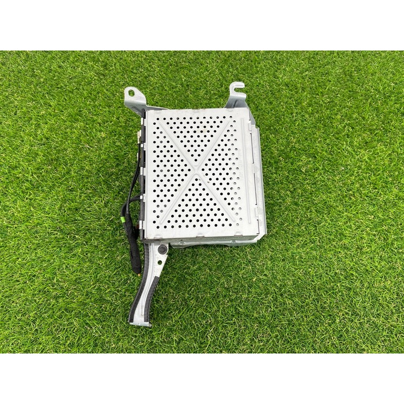 Блок управления мультимедиа (электрика / блок управления) AUDI Q7 4L 2007 3.6 4E0035541S