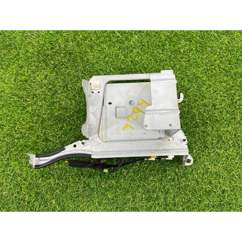 Блок управления мультимедиа (электрика / блок управления) AUDI Q7 4L 2007 3.6 4E0035541S