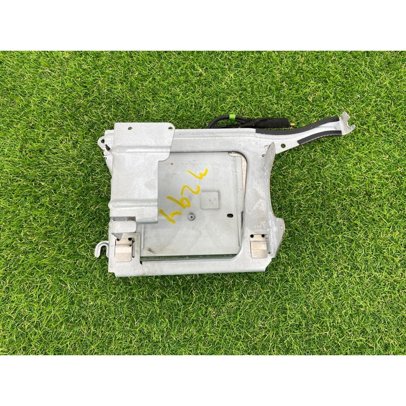 Блок управления мультимедиа (электрика / блок управления) AUDI Q7 4L 2007 3.6 4E0035541S