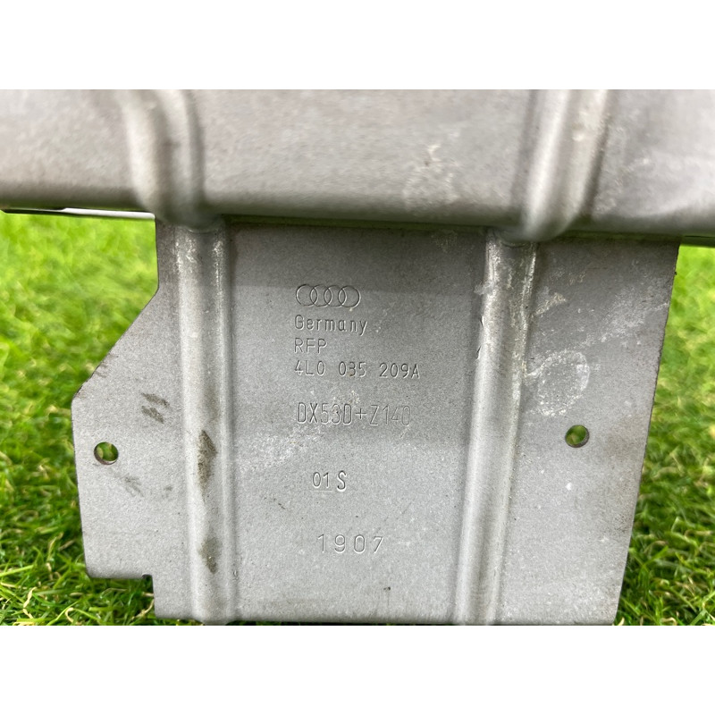 Блок управления мультимедиа (электрика / блок управления) AUDI Q7 4L 2007 3.6 4E0035541S