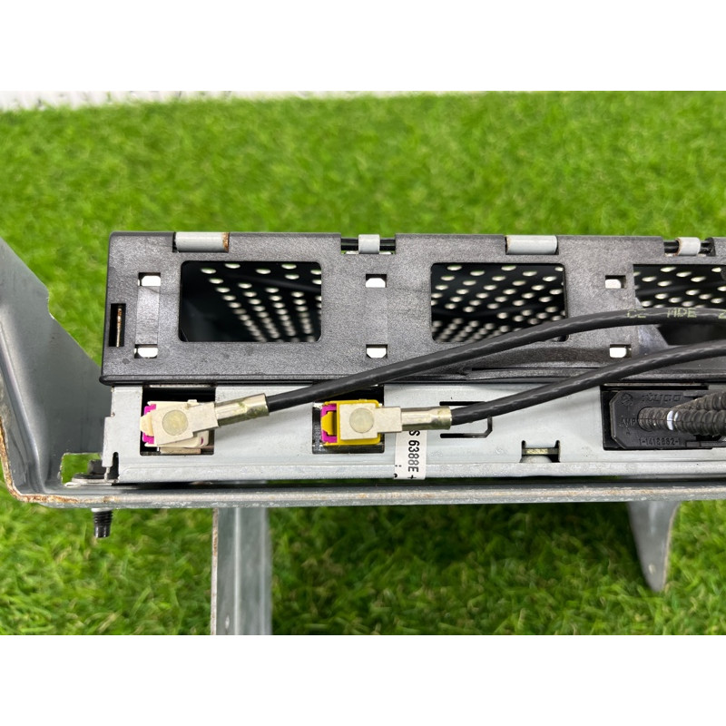 Блок управления мультимедиа (электрика / блок управления) AUDI Q7 4L 2007 3.6 4E0035541S