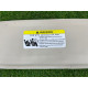 Козирок сонцезахисний (салон) Volkswagen Touareg NF 2012 3.6 7P6857551B4T6