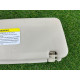 Козирок сонцезахисний (салон) Volkswagen Touareg NF 2012 3.6 7P6857551B4T6