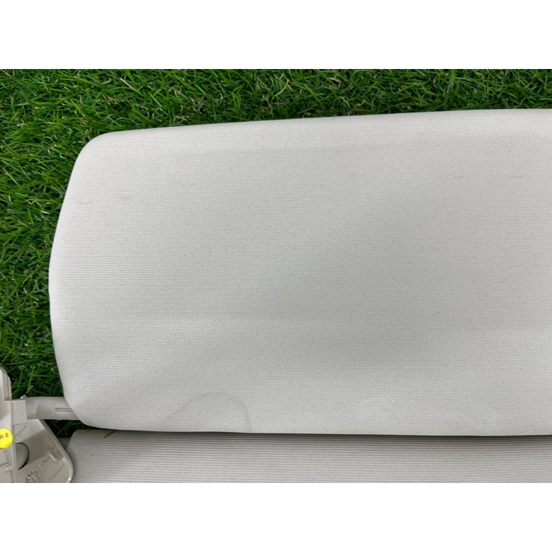 Козирок сонцезахисний (салон) Volkswagen Touareg NF 2012 3.6 7P6857551B4T6