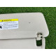 Козирок сонцезахисний (салон) Volkswagen Touareg NF 2012 3.6 7P6857551B4T6