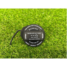 Крышка топливного бака