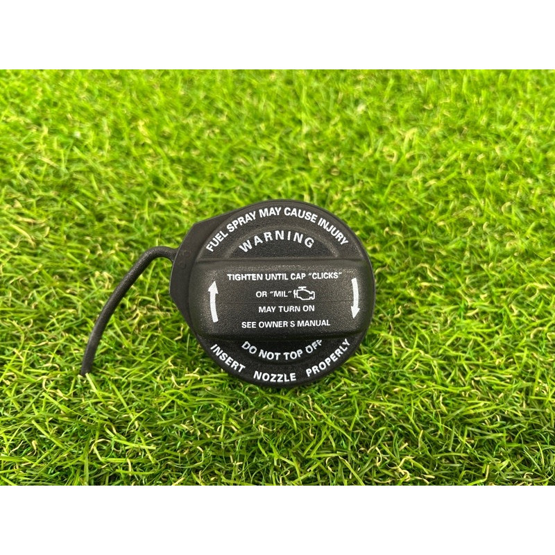 Крышка топливного бака (топливная система) Volkswagen Touareg NF 2012 3.6 7P0201550C