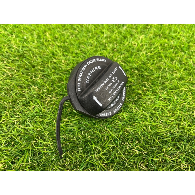 Крышка топливного бака (топливная система) Volkswagen Touareg NF 2012 3.6 7P0201550C