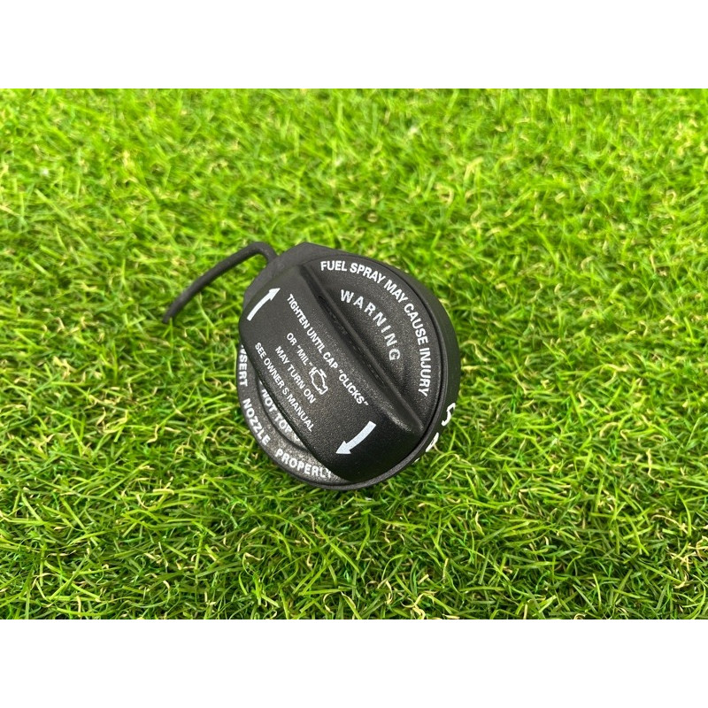 Крышка топливного бака (топливная система) Volkswagen Touareg NF 2012 3.6 7P0201550C