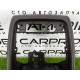 Накладка центральной консоли (салон) Volkswagen Touareg NF 2012 3.0 7P68642994A1