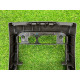 Накладка центральной консоли (салон) Volkswagen Touareg NF 2012 3.0 7P68642994A1