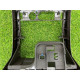 Накладка центральной консоли (салон) Volkswagen Touareg NF 2012 3.0 7P68642994A1