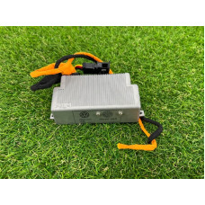 Блок инвертора