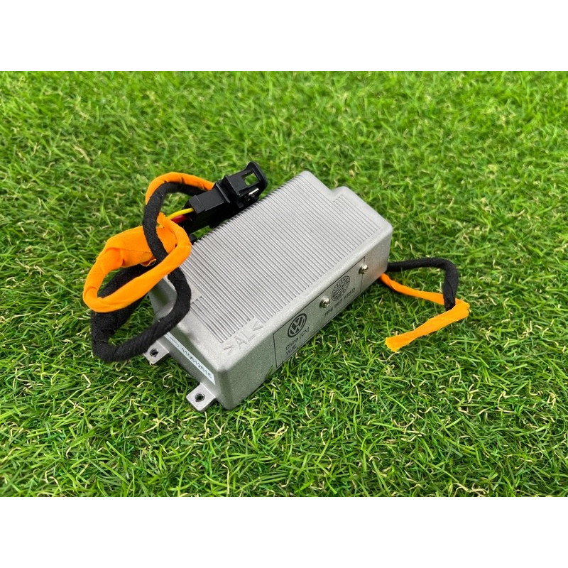 Блок инвертора (электрика / блоки управления) Volkswagen Touareg NF 2012 3.0 7P6907155D