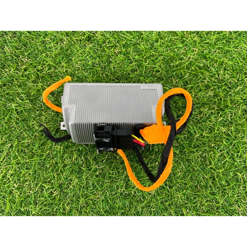 Блок инвертора (электрика / блоки управления) Volkswagen Touareg NF 2012 3.0 7P6907155D