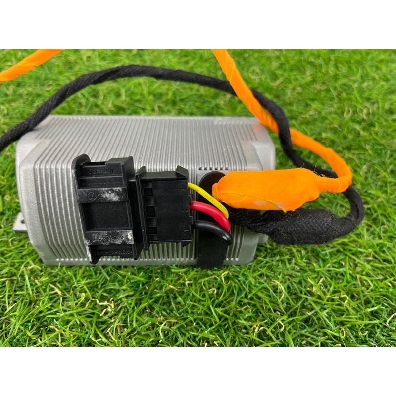 Блок инвертора (электрика / блоки управления) Volkswagen Touareg NF 2012 3.0 7P6907155D