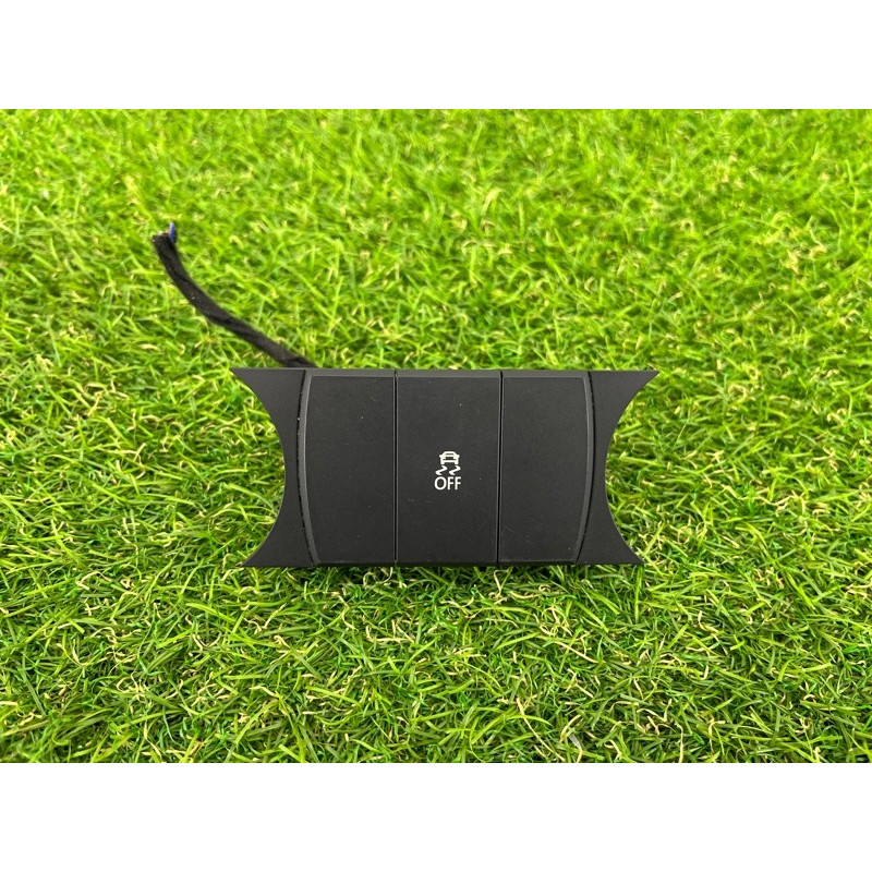 Кнопка ESP (электрика / кнопки) Volkswagen Touareg NF 2012 3.0 7P6927127