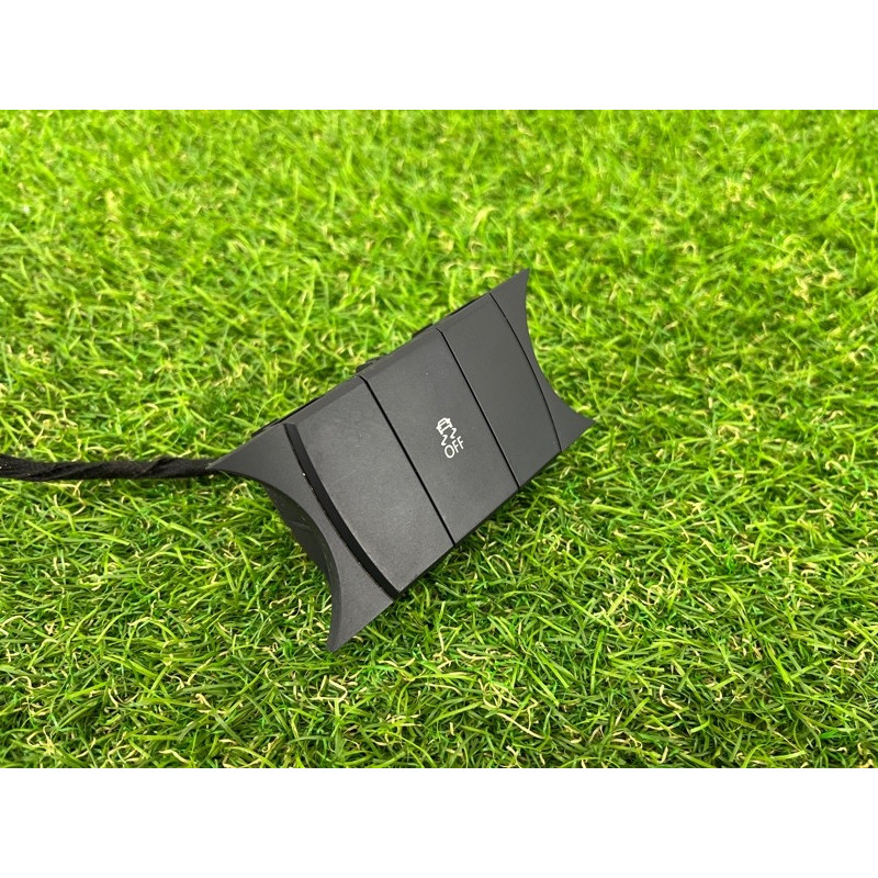 Кнопка ESP (электрика / кнопки) Volkswagen Touareg NF 2012 3.0 7P6927127