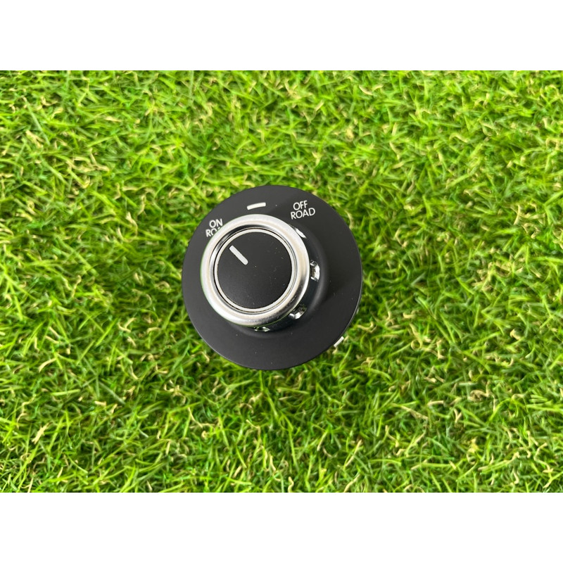 Кнопка переключатель режимов АКП (электрика / кнопки) Volkswagen Touareg NF 2012 3.0 7P6941435D