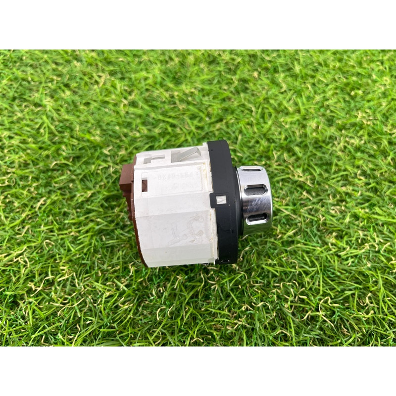 Кнопка переключатель режимов АКП (электрика / кнопки) Volkswagen Touareg NF 2012 3.0 7P6941435D