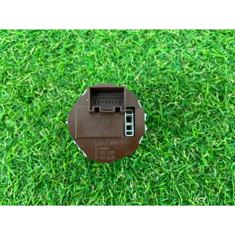 Кнопка переключатель режимов АКП (электрика / кнопки) Volkswagen Touareg NF 2012 3.0 7P6941435D