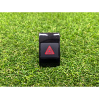 Кнопка аварийной сигнализации