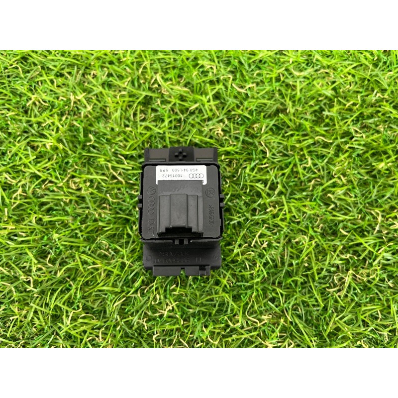 Кнопка аварийной сигнализации (электрика / кнопки) AUDI A7 4G 2013 3.0 CGXB 4G09415095PR