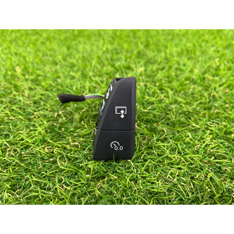 Блок кнопок (электрика / кнопки) AUDI A7 4G 2013 3.0 CGXB 4G19272276PS