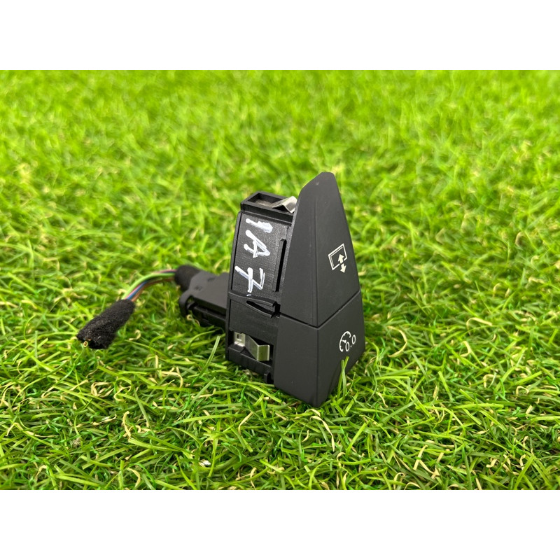 Блок кнопок (электрика / кнопки) AUDI A7 4G 2013 3.0 CGXB 4G19272276PS