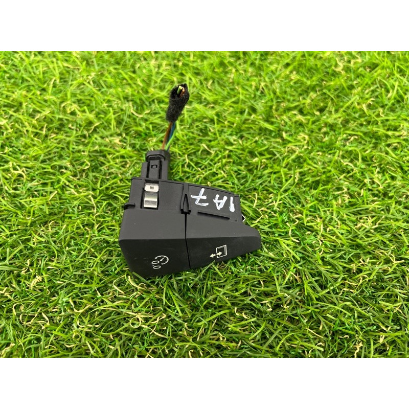 Блок кнопок (электрика / кнопки) AUDI A7 4G 2013 3.0 CGXB 4G19272276PS