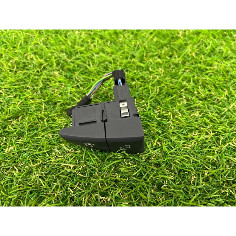 Блок кнопок (электрика / кнопки) AUDI A7 4G 2013 3.0 CGXB 4G19272276PS