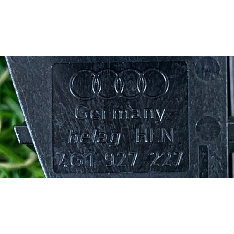 Блок кнопок (электрика / кнопки) AUDI A7 4G 2013 3.0 CGXB 4G19272276PS