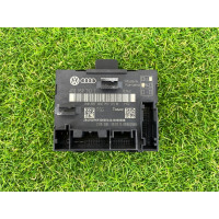 Блок управления дверьми