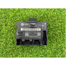 Блок управления дверьми