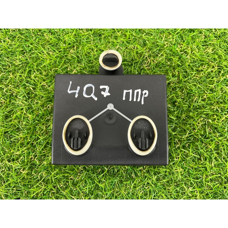 Блок управления дверьми (электрика / блок управления) AUDI Q7 4L 2014 3.0 TFSi CTWB 4F0959792T