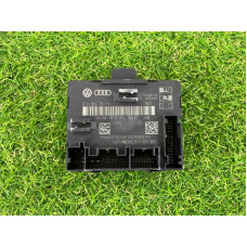 Блок управления дверьми