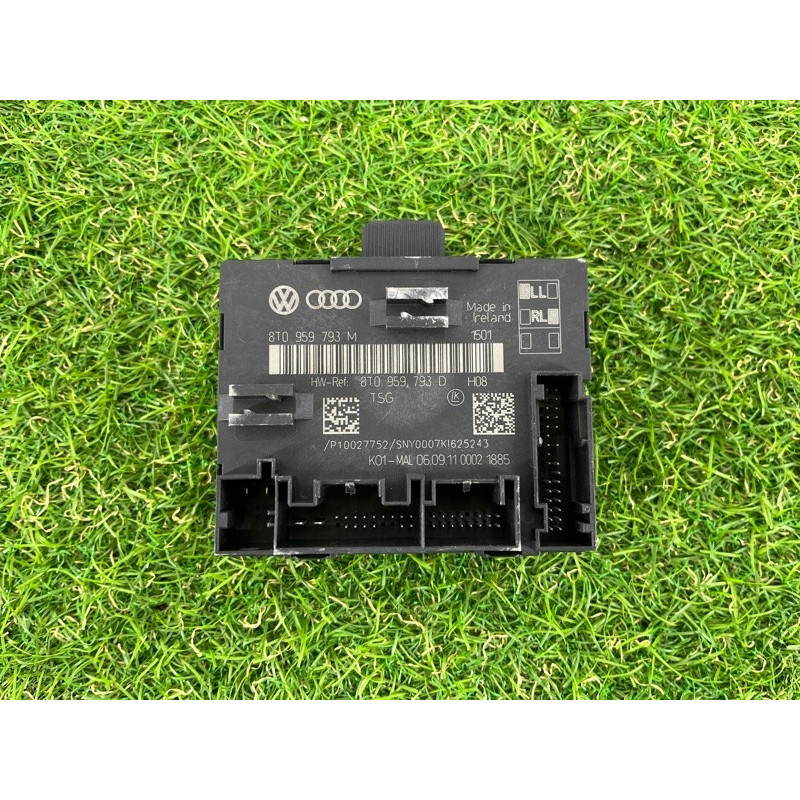 Блок управления дверьми (электрика / блок управления) AUDI A4 B8 2012 2.0 TFSI 8T0959793M