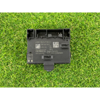 Блок управления дверьми