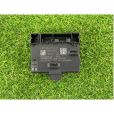 Блок управления дверьми