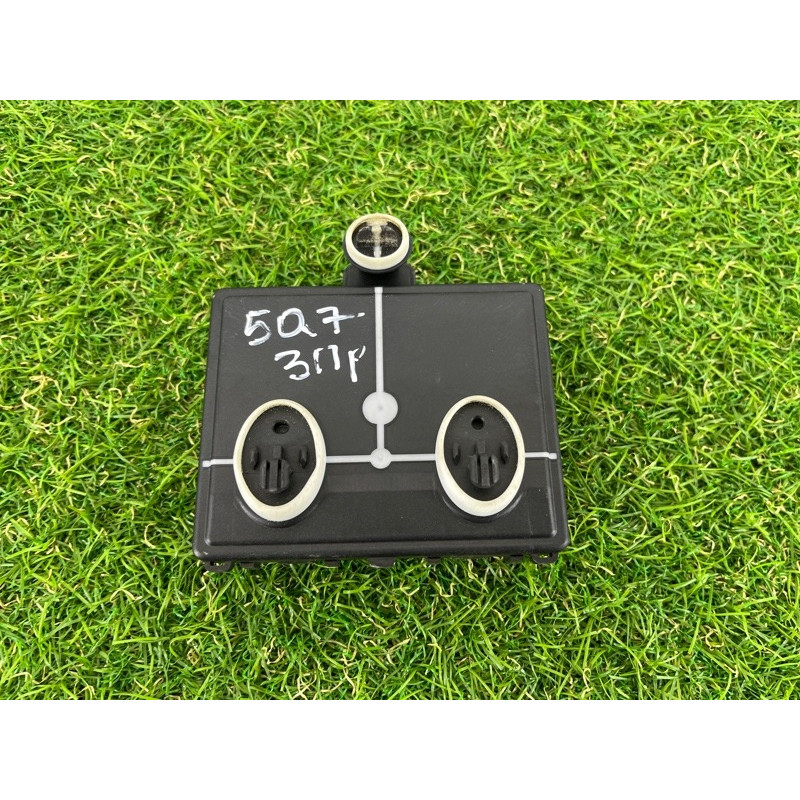 Блок управления дверьми (электрика / блоки управления) AUDI Q7 4M 2017 3.0 TFSi CREC 4M0959795D