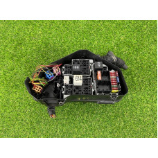 Блок предохранителей