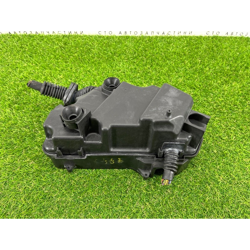 Блок предохранителей (электрика) PORSCHE CAYENNE 958 2013 3.6 95861061600