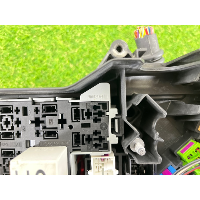 Блок предохранителей (электрика) PORSCHE CAYENNE 958 2013 3.6 95861061600