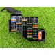 Блок запобіжників (електрика) Volkswagen Touareg NF 2011 3.6 7P0941824C