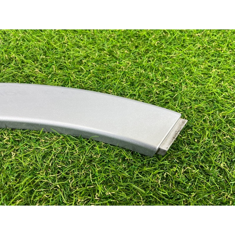 Накладка двери внешняя (кузов и элементы) AUDI Q7 4M 2017 3.0 TFSi CREC 4M0854820AGRU